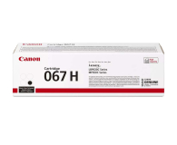 CANON CLBP 067H 5106C002 czarny - 1208973 - zdjęcie 1